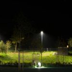 Predstavitev tehničnega poročila: Cestna razsvetljava - 1. del: Smernice za izbiro svetlobnotehničnih razredov – teorija in praksa