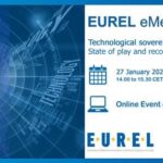 EUREL eMeetup: Technological sovereignty in the EU