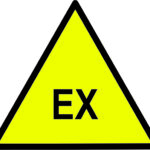 Izobraževanje za varno delo v eksplozijsko ogroženih prostorih: prijava na izobraževanje