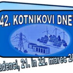 42. Kotnikovi dnevi